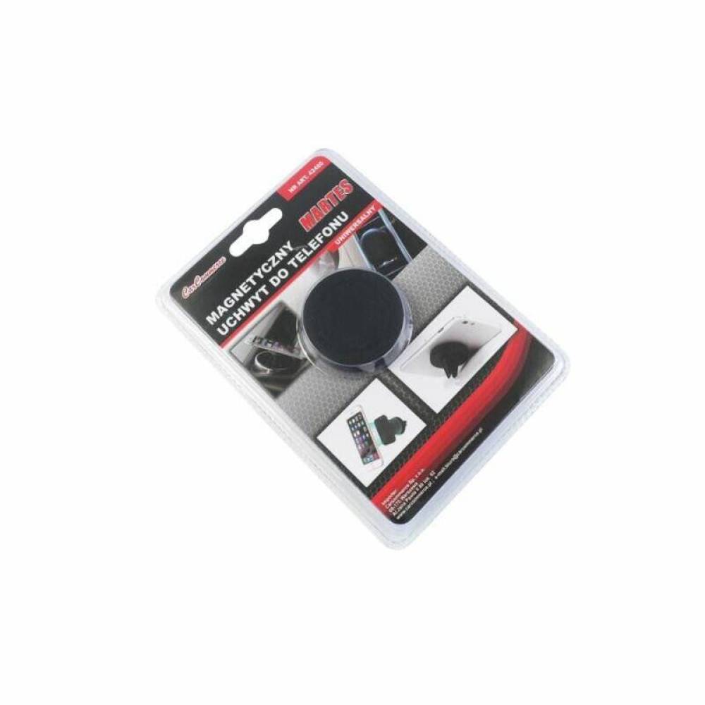 Suport telefon fixare ventilatie, magnetic STM808, 42480 CarCo Suport telefon fixare ventilatie, magnetic STM808, 42480 CarCo