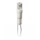 Set 2 becuri fara dulie 1Led  12V/ 1.2w T5  VECTA 5874