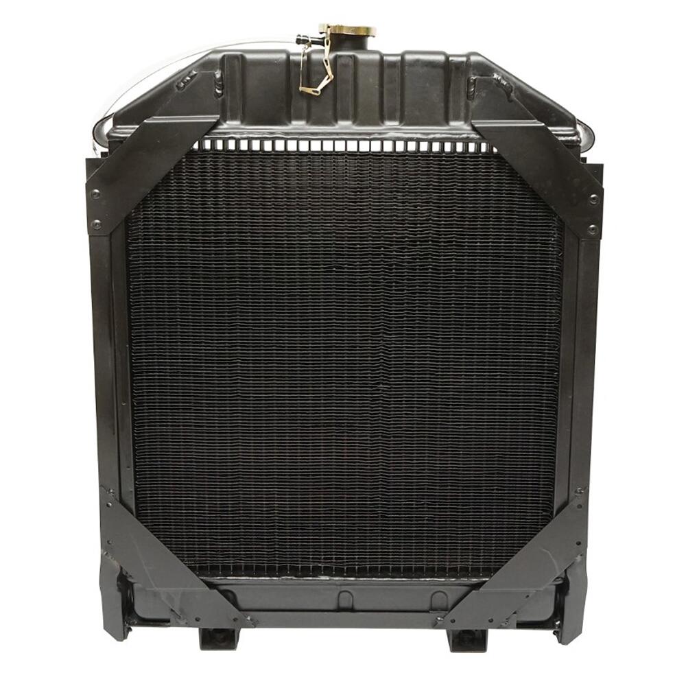 Radiator tractor (aluminiu) U445 450x460x53 - 3 randuri, 101.45.120 UTB