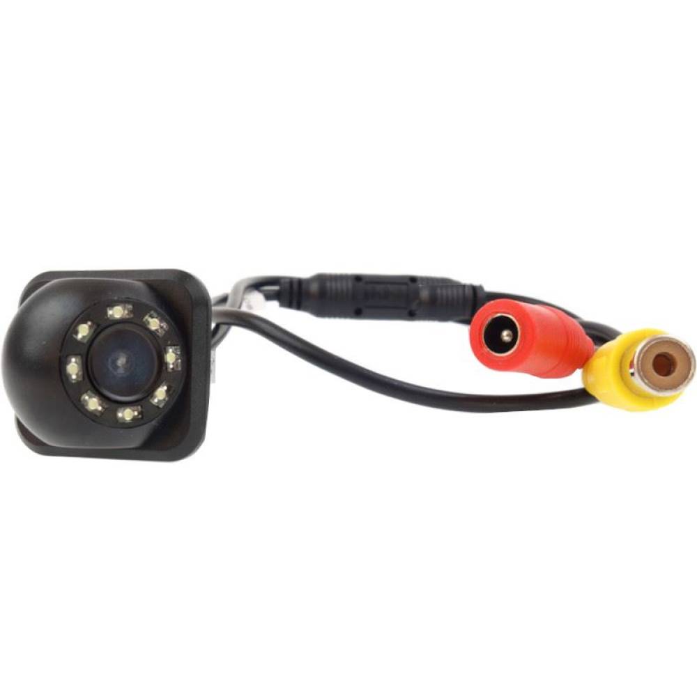 Camera video marsarier, incastrabila fi18mm, 8 LED-uri, oblica, HD305 02165 Amio Camera video marsarier, incastrabila fi18mm, 8 LED-uri, oblica, HD305 02165 Amio