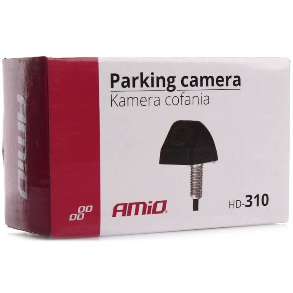 Camera video marsarier, aplicabila, HD310 Amio 02163