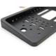 Camera video parcare spate pe suport numar cu Night Vision 01016 Amio Camera video parcare spate pe suport numar cu Night Vision 01016 Amio