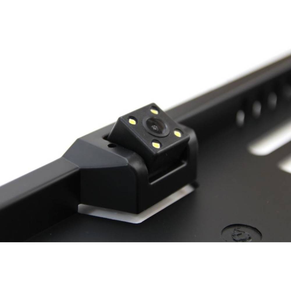 Camera video parcare spate pe suport numar cu Night Vision 01016 Amio Camera video parcare spate pe suport numar cu Night Vision 01016 Amio