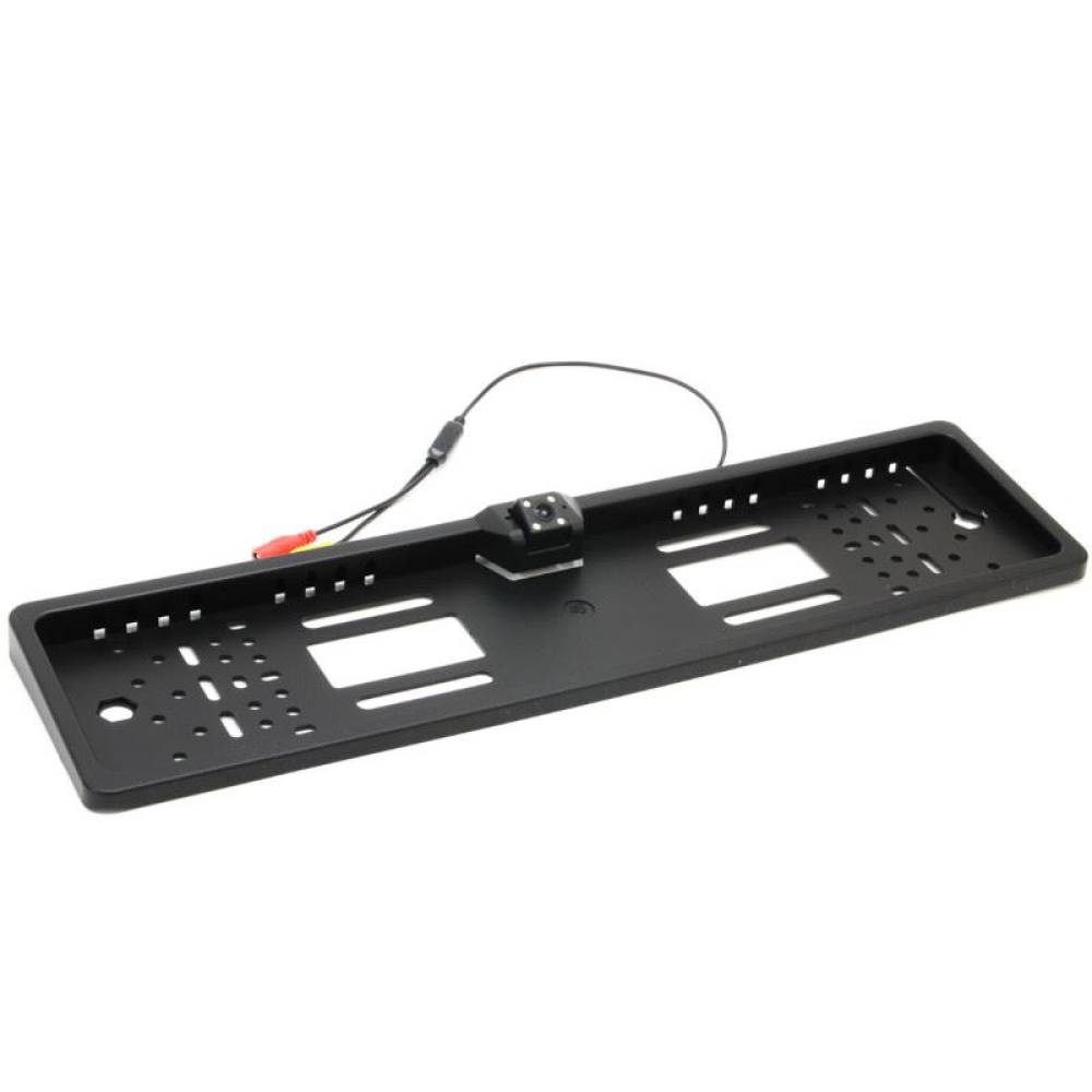 Camera video parcare spate pe suport numar cu Night Vision 01016 Amio Camera video parcare spate pe suport numar cu Night Vision 01016 Amio