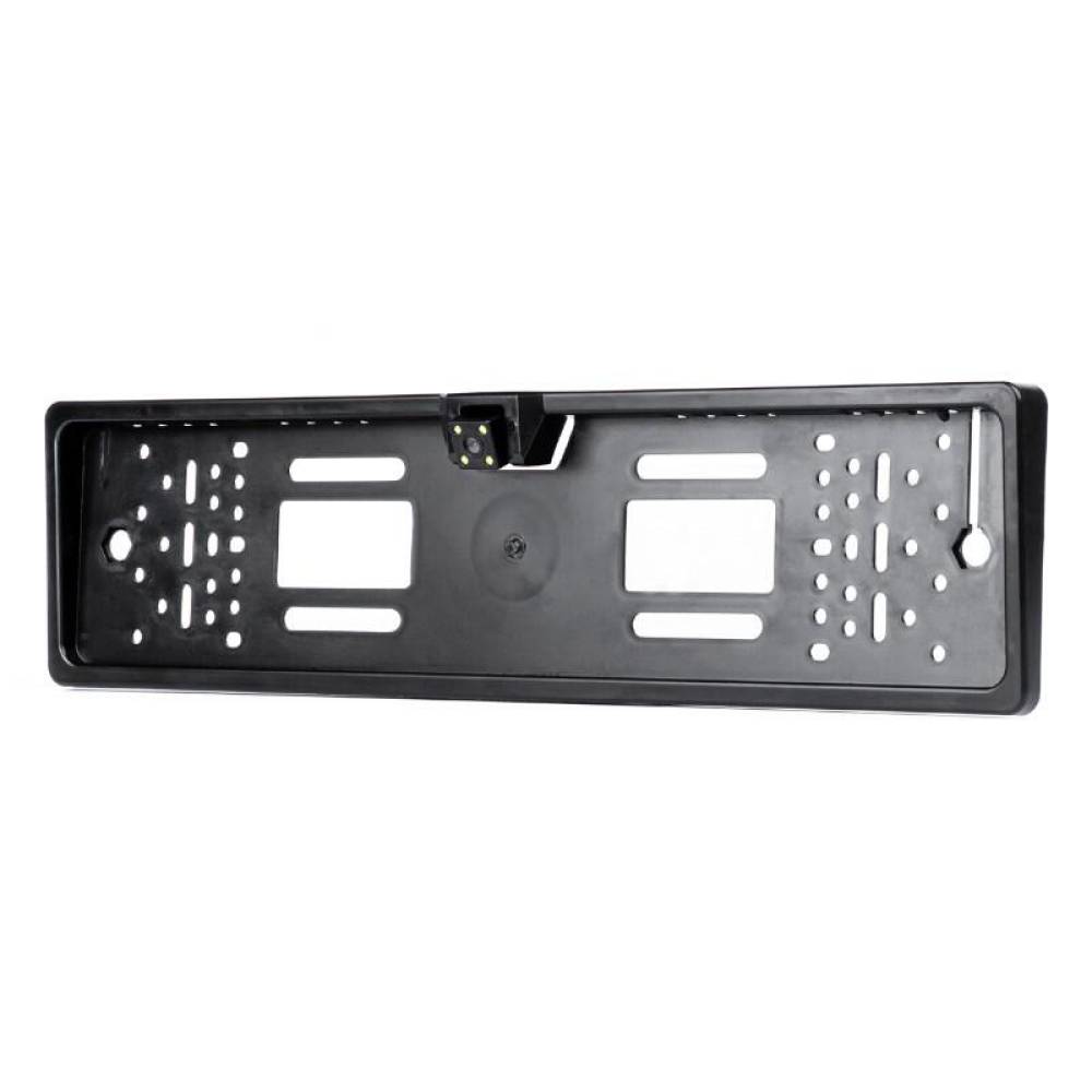 Camera video parcare spate pe suport numar cu Night Vision 01016 Amio Camera video parcare spate pe suport numar cu Night Vision 01016 Amio
