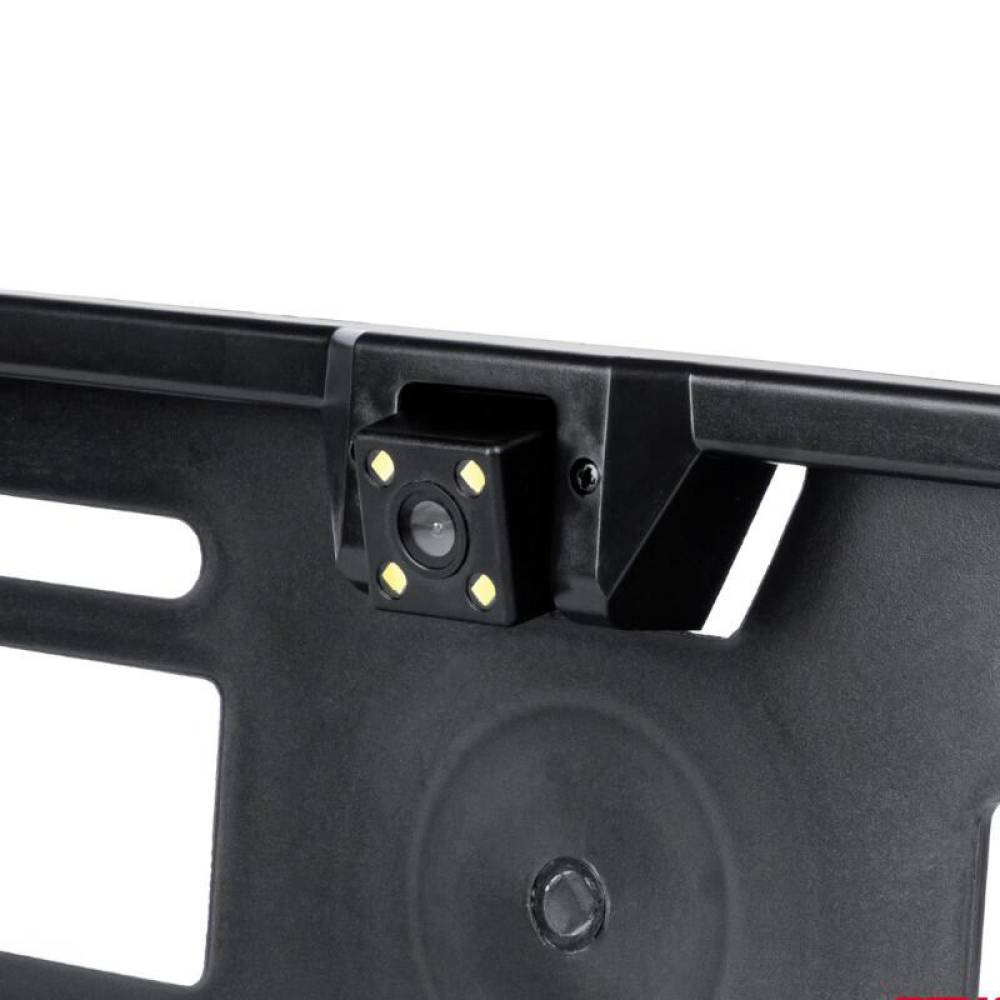 Camera video parcare spate pe suport numar cu Night Vision 01016 Amio Camera video parcare spate pe suport numar cu Night Vision 01016 Amio