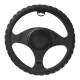 Husa volan 37-39cm din burete margine cu gri Automax 5141 Husa volan 37-39cm din burete margine cu gri Automax 5141