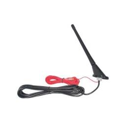 Antena plafon 18cm cu amplificator VW 5073 Automax
