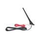 Antena plafon 18cm cu amplificator VW 5073 Automax