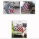 Placa reflectorizanta pe suport rigid, Gabarit depasit 50x40cm 5232 Automax 