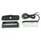 Proiector stroboscopic galben, 4 LED, 4w, 12-24V 572 Art Proiector stroboscopic galben, 4 LED, 4w, 12-24V 572 Art