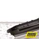 Stergator parbriz  16''/40cm 276.00 Heyner Super Flat PREMIUM grafitat 