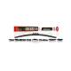 Stergator parbriz 18''/45cm 278.00 Heyner Super Flat PREMIUM grafitat      