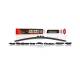 Stergator parbriz 19''/48cm 279.00 Heyner Super Flat PREMIUM grafitat     