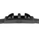 Stergator parbriz  23''/58cm 283.00 Heyner Super Flat PREMIUM grafitat    