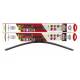 Stergator parbriz 26''/65cm 286.00 Heyner Super Flat PREMIUM grafitat Stergator parbriz 26''/65cm 286.00 Heyner Super Flat PREMIUM grafitat