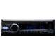 MP3 player PNI Clementine Bus Truck 8524BT RDS 4x45w 12V/24V 1 DIN cu SD, USB, AUX, RCA si Bluetooth