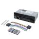 MP3 player PNI Clementine Bus Truck 8524BT RDS 4x45w 12V/24V 1 DIN cu SD, USB, AUX, RCA si Bluetooth