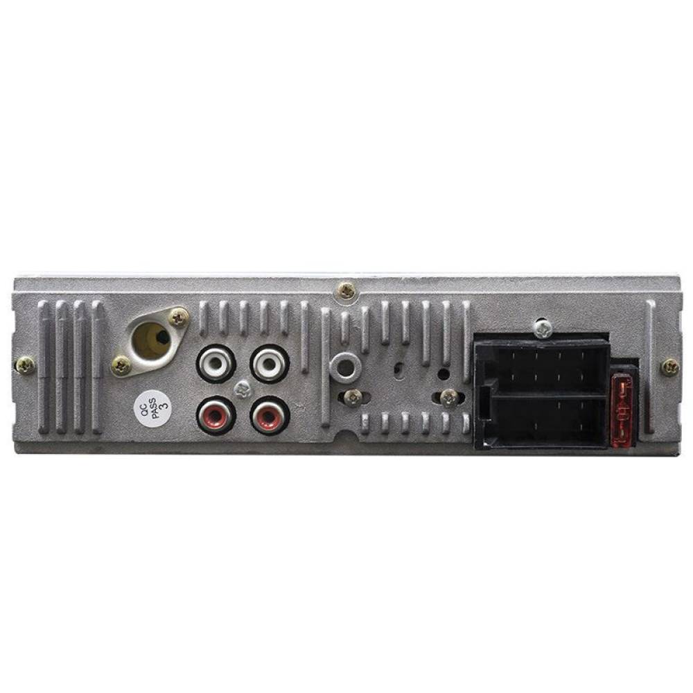 MP3 player PNI Clementine Bus Truck 8524BT RDS 4x45w 12V/24V 1 DIN cu SD, USB, AUX, RCA si Bluetooth