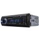 MP3 player PNI Clementine Bus Truck 8524BT RDS 4x45w 12V/24V 1 DIN cu SD, USB, AUX, RCA si Bluetooth