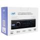 MP3 player PNI Clementine Bus Truck 8524BT RDS 4x45w 12V/24V 1 DIN cu SD, USB, AUX, RCA si Bluetooth