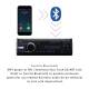 MP3 player PNI Clementine Bus Truck 8524BT RDS 4x45w 12V/24V 1 DIN cu SD, USB, AUX, RCA si Bluetooth