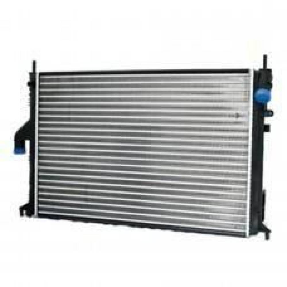 Radiator racire Dacia Logan 1.2 16V, facelift benzina cu AC si 1,5dCi fara AC 8200735039, BK50005 Radiator racire Dacia Logan 1.2 16V, facelift benzina cu AC si 1,5dCi fara AC 8200735039, BK50005