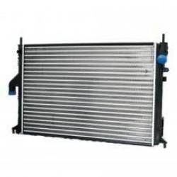 Radiator racire Dacia Logan 1.2 16V, facelift benzina cu AC si 1,5dCi fara AC 8200735039, BK50005 Radiator racire Dacia Logan 1.2 16V, facelift benzina cu AC si 1,5dCi fara AC 8200735039, BK50005