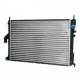 Radiator racire Dacia Logan 1.2 16V, facelift benzina cu AC si 1,5dCi fara AC 8200735039, BK50005 Radiator racire Dacia Logan 1.2 16V, facelift benzina cu AC si 1,5dCi fara AC 8200735039, BK50005