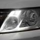 Set 2 becuri T10 1 LED, HP COB, 12V/1W, W5W 01623 Amio Set 2 becuri T10 1 LED, HP COB, 12V/1W, W5W 01623 Amio