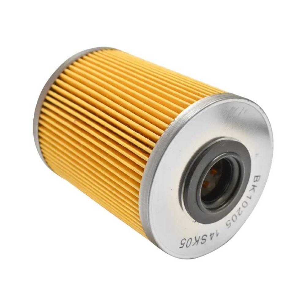 Element filtru motorina Dacia Papuc 1.9D model nou, 7701478972, BK10205