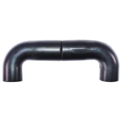 Racord distribuitor hidraulic D700, fara reductii, U650, UTB 38.64.010 Racord distribuitor hidraulic D700, fara reductii, U650, UTB 38.64.010