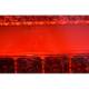 Lampa spate 188x227, 5 functii, cu triunghi si ceata, stanga, TRS002L Dafa Lampa spate 188x227, 5 functii, cu triunghi si ceata, stanga, TRS002L Dafa