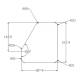 Lampa spate 188x227, 5 functii, cu triunghi si ceata, stanga, TRS002L Dafa Lampa spate 188x227, 5 functii, cu triunghi si ceata, stanga, TRS002L Dafa