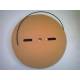 Tub termocontractabil varnish, fi10.0-->5.0mm, 2:1, RSFR