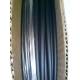 Tub termocontractabil varnish, fi10.0-->5.0mm, 2:1, RSFR