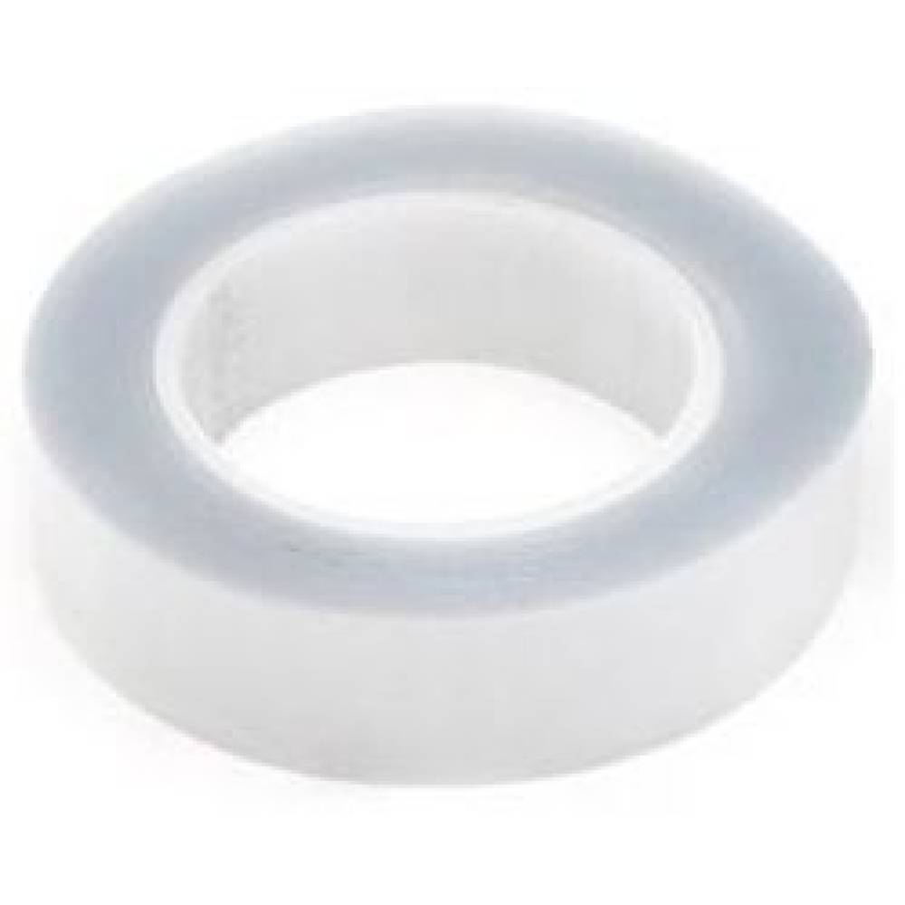 Folie protectie usa transparenta 1.5cm x 5m Carlas