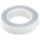 Folie protectie usa transparenta 1.5cm x 5m Carlas