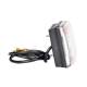 Lampa spate 99,6x93, 4 functii, LED, FT-121T Fristom Lampa spate 99,6x93, 4 functii, LED, FT-121T Fristom