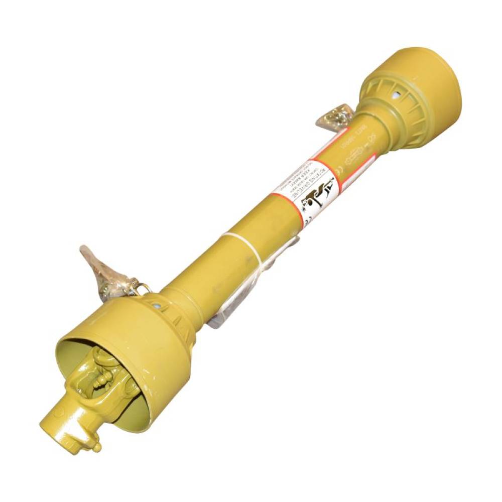 Cardan erbicidator MET800mm BM73, T1 (cruce22x54) teava triunghi 1 3/8