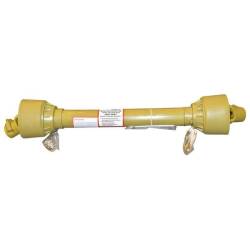 Cardan erbicidator MET800mm BM73, T1 (cruce22x54) teava triunghi 1 3/8