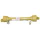 Cardan erbicidator MET800mm BM73, T1 (cruce22x54) teava triunghi 1 3/8