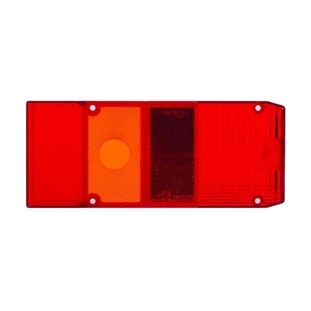 Dispersor 240x100, stanga, FT-002-KL Fristom