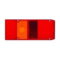 Dispersor 240x100, stanga, FT-002-KL Fristom