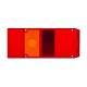 Dispersor 240x100, stanga, FT-002-KL Fristom