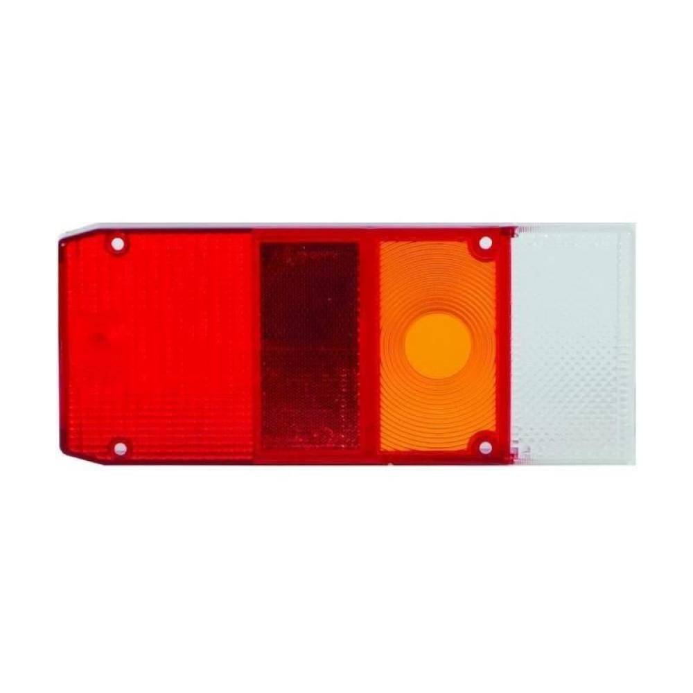 Dispersor 240x100, dreapta, FT-002-KP Fristom