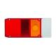 Dispersor 240x100, dreapta, FT-002-KP Fristom