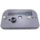 Lampa spate 240x140, 4 functii, cu LED, dreapta, FT-170-P NT SPK Bajonet Fristom