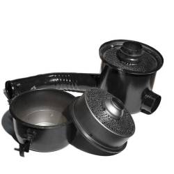 Filtru aer complet U445 115.05.011 AF12