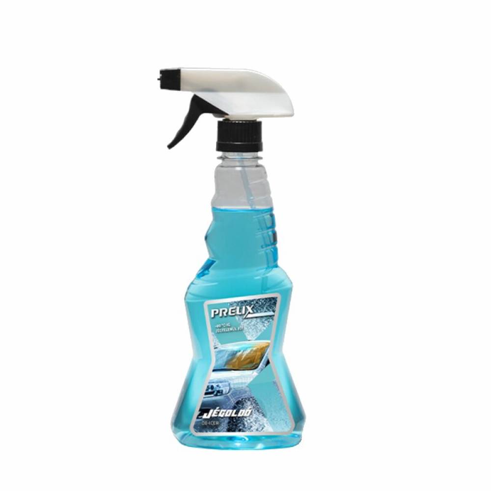 Solutie dezghetat, cu pulverizator, 500ml, -40°C Prelix